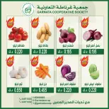 عروض جمعية غرناطة التعاونية الكويت الأحد ١٦ أغسطس ٢٠٢٦ عروض الخضار والفواكه - جمعية غرناطة التعاونية - الكويت - 16 اغسطس 2026 – 16 اغسطس 2026 - صفحة 2