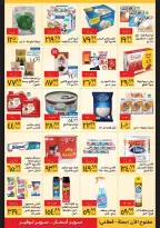 Supeco Egypt offers from 16 to 31 August 2026 Buy Bulk- Specific Branches - Supeco - Egypt - 16 August 2026 – 31 August 2026 - Page 2