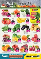 عروض أنصار مول وجاليري الإمارات من ١٥ حتى ٣١ أغسطس ٢٠٢٦ تنزيلات كبري - أنصار مول وجاليري - الإمارات - 15 اغسطس 2026 – 31 اغسطس 2026 - صفحة 11