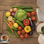 Arafa market offers in Fayoum Tuesday 18 August 2026 Vegetable and fruit offer - Arafa market - Egypt - 18 August 2026 – 18 August 2026 - Page 2