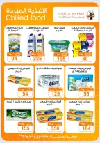 Gomla market offers from 16 to 29 August 2026 Back to School Deals - Gomla market - Egypt - 16 August 2026 – 29 August 2026 - Page 7