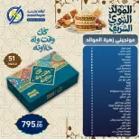 عروض أولاد رجب من ١٧ حتى ٢٥ أغسطس ٢٠٢٦ عروض المولد النبوي الشريف - أولاد رجب - مصر - 17 اغسطس 2026 – 25 اغسطس 2026 - صفحة 4