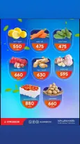 Al Daher coop offers Tuesday 18 August 2026 Vegetable and fruit offers - Al Daher coop - Kuwait - 18 August 2026 – 18 August 2026 - Page 3