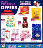 Ansar Gallery Bahrain offers from 17 to 19 August 2026 Exclusive deals (online) - Ansar Gallery - Bahrain - 17 August 2026 – 19 August 2026 - Page 3