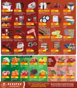 Kabayan Kuwait offers from 20 to 26 August 2026 Onam Dhamaka - Kabayan - Kuwait - 20 August 2026 – 26 August 2026 - Page 4