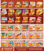 Kabayan Kuwait offers from 20 to 26 August 2026 Onam Dhamaka - Kabayan - Kuwait - 20 August 2026 – 26 August 2026 - Page 3