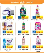 Al Radi Market Egypt offers from 21 to 25 August 2026 Special Offer - Al Radi Market - Egypt - 21 August 2026 – 25 August 2026 - Page 8