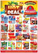 Ambassador Kuwait offers from 21 August to 5 September 2026 Hot Deals - Ambassador - Kuwait - 21 August 2026 – 5 September 2026 - Page 1