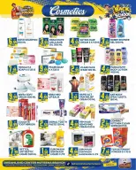 عروض دريم لاند سوبر ماركت بفرع ديرة من ٢١ حتى ٢٧ أغسطس ٢٠٢٦ عروض العودة إلى المدرسة - دريم لاند سوبر ماركت - الإمارات - 21 اغسطس 2026 – 27 اغسطس 2026 - صفحة 3