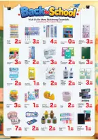Ofertas de Day to Day Sharjah de 22 a 31 agosto 2026 Ofertas de regreso a clases - Day to Day - Emiratos Árabes Unidos - 22 agosto 2026 – 31 agosto 2026 - Página 6