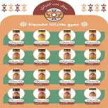 عروض جمعية إشبيلية التعاونية الكويت من ٢٤ حتى ٣١ أغسطس ٢٠٢٦ مهرجان أغسطس - جمعية إشبيلية التعاونية - الكويت - 24 اغسطس 2026 – 31 اغسطس 2026 - صفحة 2