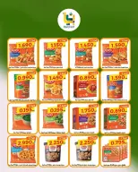 Bayan co-op Kuwait offers from 25 to 31 August 2026 August Sale - Bayan co-op - Kuwait - 25 August 2026 – 31 August 2026 - Page 18