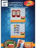 jaber al ahmad co-op offers from 25 to 29 August 2026 Exclusive Sale - jaber al ahmad co-op - Kuwait - 25 August 2026 – 29 August 2026 - Page 17