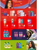 Naseem co-op offers from 25 August to 3 September 2026 August Sale - Naseem co-op - Kuwait - 25 August 2026 – 3 September 2026 - Page 19
