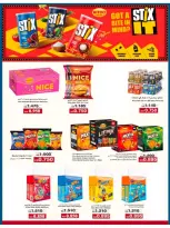 Naseem co-op offers from 25 August to 3 September 2026 August Sale - Naseem co-op - Kuwait - 25 August 2026 – 3 September 2026 - Page 36