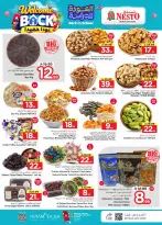 Ofertas de Nesto Jubail, Aldbab de 12 a 18 Rabiʻ I 1448 AH (26 agosto – 1 septiembre 2026) 50ofertas reales - Página 5