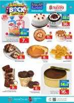 Nesto offers in Villagio mall from 12 to 18 Rabiʻ I 1448 AH (26 August – 1 September 2026) 50Real Deals - Nesto - Saudi Arabia - 26 August 2026 – 1 September 2026 - Page 6