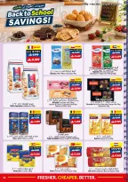 Ofertas de supermercado Viva Oman de 19 agosto a 1 septiembre 2026 Ofertas de regreso a clases - supermercado Viva - Oman - 19 agosto 2026 – 1 septiembre 2026 - Página 20
