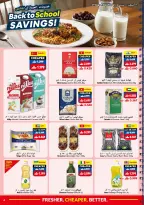 Ofertas de supermercado Viva Oman de 19 agosto a 1 septiembre 2026 Ofertas de regreso a clases - supermercado Viva - Oman - 19 agosto 2026 – 1 septiembre 2026 - Página 6