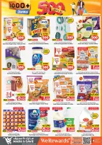 Mark & Save Kuwait offers from 26 to 29 August 2026 Fresh Deals - Mark & Save - Kuwait - 26 August 2026 – 29 August 2026 - Page 3