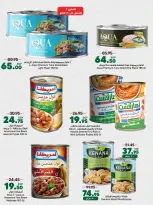 Offres Spinneys Egypte de 25 août à 9 septembre 2026 Offres de rentrée - Spinneys - Egypte - 25 aout 2026 – 9 septembre 2026 - Page 51
