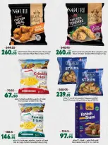 Offres Spinneys Egypte de 25 août à 9 septembre 2026 Offres de rentrée - Spinneys - Egypte - 25 aout 2026 – 9 septembre 2026 - Page 16