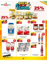 Noori Supermarket Saudi Arabia offers from 12 to 23 Rabiʻ I 1448 AH (26 August – 6 September 2026) Back to School Deals - Noori Supermarket - Saudi Arabia - 26 August 2026 – 6 September 2026 - Page 38
