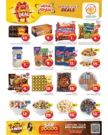 Offres Makkah Almlz de 13 à 19 Rabiʻ I 1448 AH (27 août au 2 septembre 2026) Offre surprise - Makkah - Arabie Saoudite - 27 aout 2026 – 2 septembre 2026 - Page 4
