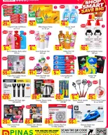 Pinas Supermarket offers in Albtha from 12 to 18 Rabiʻ I 1448 AH (26 August – 1 September 2026) Shop Smart Deals - Pinas Supermarket - Saudi Arabia - 26 August 2026 – 1 September 2026 - Page 4