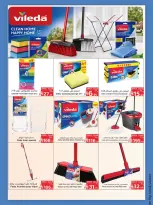 Offres Mira Mart Jeddah de 13 à 17 Rabiʻ I 1448 AH (27 au 31 août 2026) Offres de retour à l'étude - Mira Mart - Arabie Saoudite - 27 aout 2026 – 31 aout 2026 - Page 18