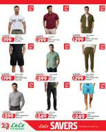 Offres Lulu Hypermarchés Egypte de 26 août à 1 septembre 2026 Offres promotionnelles Lulu - Lulu - Egypte - 26 aout 2026 – 1 septembre 2026 - Page 57