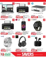 Offres Lulu Hypermarchés Egypte de 26 août à 1 septembre 2026 Offres promotionnelles Lulu - Lulu - Egypte - 26 aout 2026 – 1 septembre 2026 - Page 71