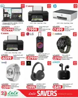 Offres Lulu Hypermarchés Egypte de 26 août à 1 septembre 2026 Offres de rentrée - Lulu - Egypte - 26 aout 2026 – 1 septembre 2026 - Page 29