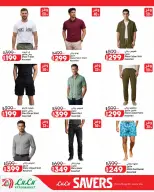 Offres Lulu Hypermarchés Egypte de 26 août à 1 septembre 2026 Offres de rentrée - Lulu - Egypte - 26 aout 2026 – 1 septembre 2026 - Page 15