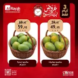 عروض الراية ماركت مصر من ٢٧ حتى ٢٩ أغسطس ٢٠٢٦ عروض نهاية الأسبوع - الراية ماركت - مصر - 27 اغسطس 2026 – 29 اغسطس 2026 - صفحة 8