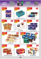 Danube offers in Eastern Province from 12 to 18 Rabiʻ I 1448 AH (26 August – 1 September 2026) Back to School Deals - Danube - Saudi Arabia - 26 August 2026 – 1 September 2026 - Page 18