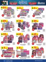 Bin Dawood Saudi Arabia offers from 12 to 25 Rabiʻ I 1448 AH (26 August – 8 September 2026) Back to School Deals - Bin Dawood - Saudi Arabia - 26 August 2026 – 8 September 2026 - Page 2