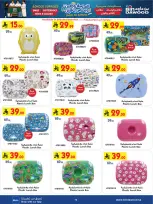 Bin Dawood Saudi Arabia offers from 12 to 25 Rabiʻ I 1448 AH (26 August – 8 September 2026) Back to School Deals - Bin Dawood - Saudi Arabia - 26 August 2026 – 8 September 2026 - Page 12