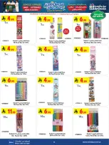 Bin Dawood Saudi Arabia offers from 12 to 25 Rabiʻ I 1448 AH (26 August – 8 September 2026) Back to School Deals - Bin Dawood - Saudi Arabia - 26 August 2026 – 8 September 2026 - Page 13