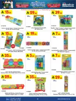 Bin Dawood Saudi Arabia offers from 12 to 25 Rabiʻ I 1448 AH (26 August – 8 September 2026) Back to School Deals - Bin Dawood - Saudi Arabia - 26 August 2026 – 8 September 2026 - Page 28