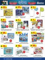 Bin Dawood Saudi Arabia offers from 12 to 25 Rabiʻ I 1448 AH (26 August – 8 September 2026) Back to School Deals - Bin Dawood - Saudi Arabia - 26 August 2026 – 8 September 2026 - Page 31