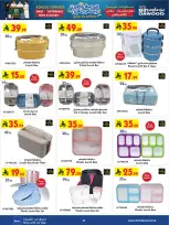 Bin Dawood Saudi Arabia offers from 12 to 25 Rabiʻ I 1448 AH (26 August – 8 September 2026) Back to School Deals - Bin Dawood - Saudi Arabia - 26 August 2026 – 8 September 2026 - Page 43