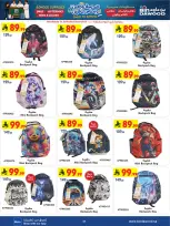 Bin Dawood Saudi Arabia offers from 12 to 25 Rabiʻ I 1448 AH (26 August – 8 September 2026) Back to School Deals - Bin Dawood - Saudi Arabia - 26 August 2026 – 8 September 2026 - Page 6