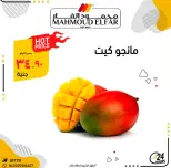 عروض محمود الفار من ٢٨ حتى ٣٠ أغسطس ٢٠٢٦ عروض المانجو - محمود الفار - مصر - 28 اغسطس 2026 – 30 اغسطس 2026 - صفحة 3