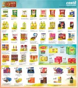 عروض كوستو سوبر ماركت الكويت من ٢٦ أغسطس حتى ١ سبتمبر ٢٠٢٦ عوداً حميداً - كوستو سوبر ماركت - الكويت - 26 اغسطس 2026 – 1 سبتمبر 2026 - صفحة 2