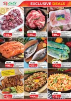عروض لولو الإمارات من ٢٧ حتى ٣١ أغسطس ٢٠٢٦ صفقات حصرية - لولو - الإمارات - 27 اغسطس 2026 – 31 اغسطس 2026 - صفحة 2