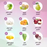 عروض النهضة المصرية بفرع أبوظبي من ٢٨ أغسطس حتى ٣ سبتمبر ٢٠٢٦ عروض العودة للمدارس - النهضة المصرية - الإمارات - 28 اغسطس 2026 – 3 سبتمبر 2026 - صفحة 7