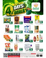 Ofertas de Makkah Albtha de 16 a 19 Rabiʻ I 1448 AH (30 agosto – 2 septiembre 2026) Ofertas de Super Días - Página 2