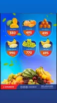 Al Daher coop offers Tuesday 1 September 2026 Vegetable and fruit offers - Al Daher coop - Kuwait - 1 September 2026 – 1 September 2026 - Page 4