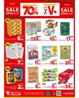 Ofertas de Mark & Save Al Ahsa de 19 a 25 Rabiʻ I 1448 AH (2 – 8 septiembre 2026) Grandes ventas - Página 6